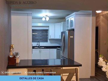 Hermosa Casa en Venta