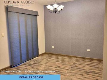Hermosa Casa en Venta
