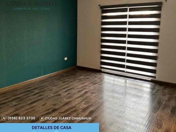 Hermosa Casa en Venta