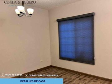 Hermosa Casa en Venta