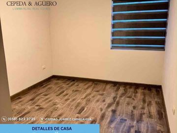 Hermosa Casa en Venta