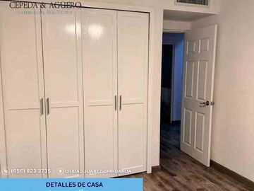 Hermosa Casa en Venta