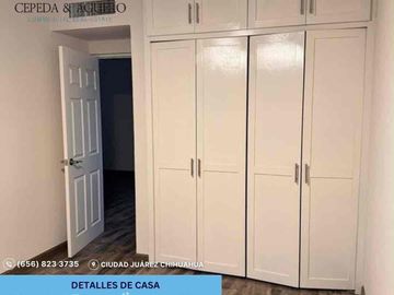 Hermosa Casa en Venta