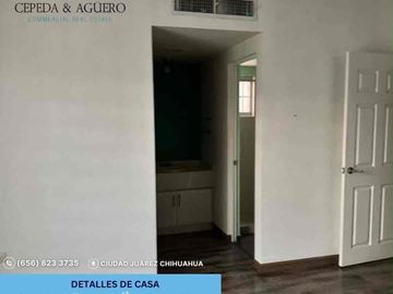 Hermosa Casa en Venta