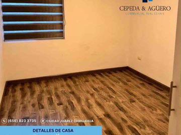 Hermosa Casa en Venta