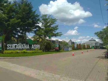 Jual Rumah Subsidi Di Samping Kampus UIN 2 Smh Banten Kota Serang