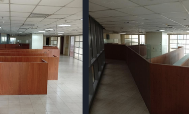 Prime Office Space for Lease in Ortigas Center | Discovery Center