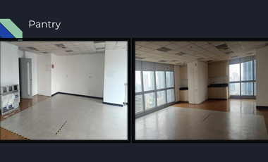 Prime Office Space for Lease in Ortigas Center | Discovery Center