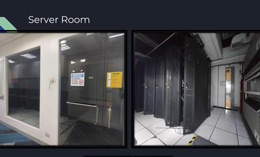 Prime Office Space for Lease in Ortigas Center | Discovery Center