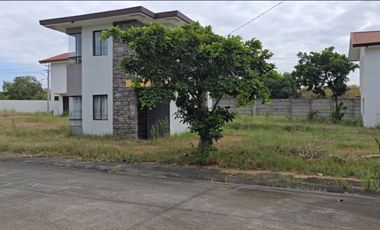 Residential Lot For Sale in Avida Settings Pampanga