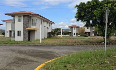 Residential Lot For Sale in Avida Settings Pampanga