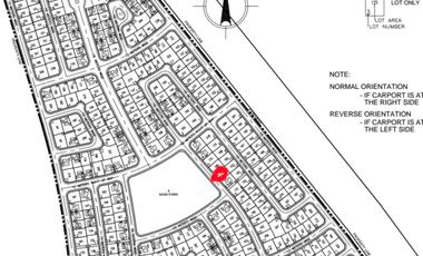 House and Lot For Sale in Avida Settings Pampanga