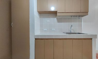 City & Land Mega Plaza Ortigas Center Pasig, 32 sqm studio bare unit P2.2M only for sale