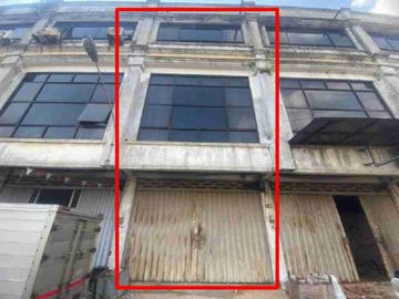 Dijual via lelang Komplek Ruko
 Rungkut Megah Raya I-15 kec. Rungkut kel. Kali Rungkut Surabaya