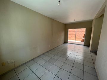 Casa en renta en coto en Real de Tesistan, Zapopan, Jalisco