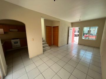 Casa en renta en coto en Real de Tesistan, Zapopan, Jalisco