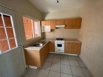 Casa en renta en coto en Real de Tesistan, Zapopan, Jalisco
