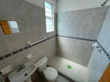 Casa en renta en coto en Real de Tesistan, Zapopan, Jalisco