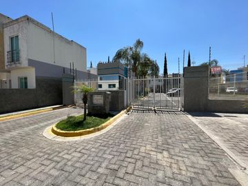Casa en renta en coto en Real de Tesistan, Zapopan, Jalisco