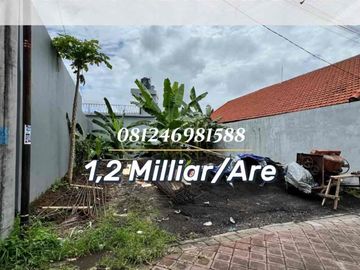SALE Tanah Villa 150 m² Tumbak Bayuh