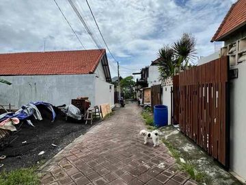 SALE Tanah Villa 150 m² Tumbak Bayuh