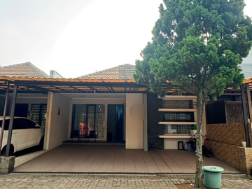 Termurah! Rumah Siap Huni di Singgasana Pradana Bandung