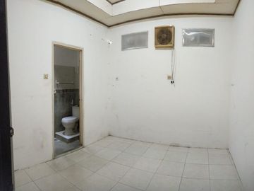 Rumah Rapih Siap Huni di Cluster Catalina Gading Serpong