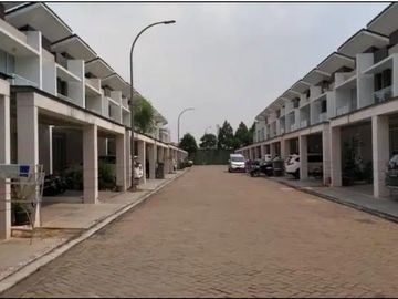 DIJUAL RUMAH GREEN PURI MURAH