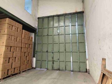 Disewakan Gudang Siap Pakai – Seberang Gading Serpong