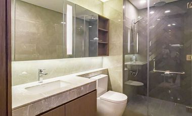 The Velaris Residence South Tower 1BR with Parking for Deed of Assignment
