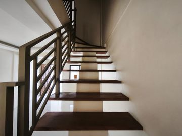 For Sale! Donya Faustina Tandang Sora Quezon City Brandnew Townhouse  -AJCQ