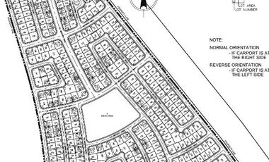 House And Lot For Sale in Avida Settings Pampanga
