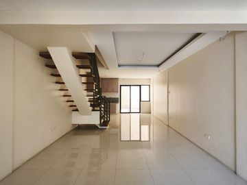 For Sale! Brandnew Townhouse in Donya Faustina Tandang Sora Quezon City -AJCQ