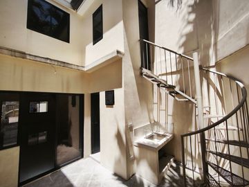 For Sale! Brandnew Townhouse in Donya Faustina Tandang Sora Quezon City -AJCQ