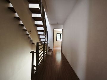 For Sale! Brandnew Townhouse in Donya Faustina Tandang Sora Quezon City -AJCQ