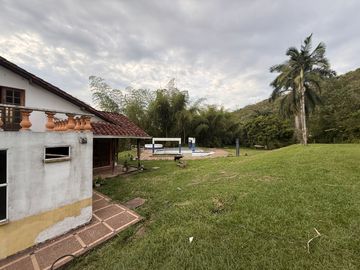 FINCA LA PALMA - PEREIRA