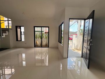 For Sale! Donya Faustina Village Tandang Sora QC Brandnew Townhouse -AJCQ