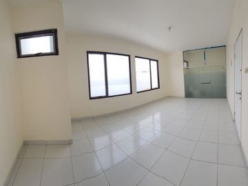 Dijual Rumah 2 Lantai Dekat Stasiun Cisauk, Aeon BSD & Akses Tol