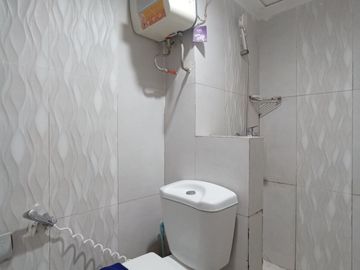 Apartemen Bandung | Desain Minimalis, Kenyamanan Maksimal Banget