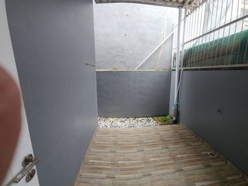 Dijual Rumah 2 Lantai di Kawasan Cluster Dekat Stasiun Cisauk, Aeon BSD & Akses Tol