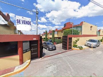 CASA EN CONDOMINO EN VENTA ARCOS DEL ALBA, CUAUTITLAN IZCALLI, GD1