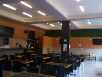 EXCELENTE LOCAL COMERCIAL RENTA AVENIDA FRAY SERVANDO II