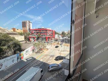 venta Apartaestudio barranquilla