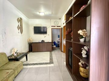 Rumah 1 Lantai Di Dekat Borma Kircon Dalam Cluster Lingkungan Aman