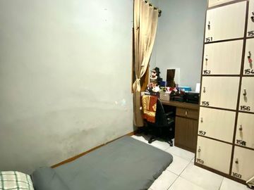 Rumah 1 Lantai Di Dekat Borma Kircon Dalam Cluster Lingkungan Aman