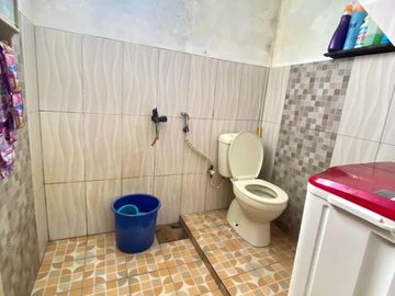 Rumah 1 Lantai Di Dekat Borma Kircon Dalam Cluster Lingkungan Aman