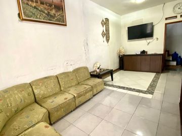 Rumah 1 Lantai Di Dekat Borma Kircon Dalam Cluster Lingkungan Aman