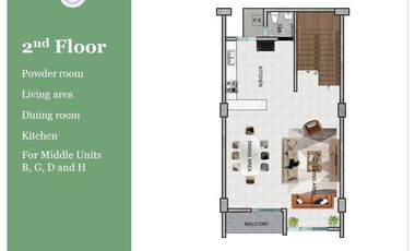 Pre-Selling Townhouse in Quezon City - #10342