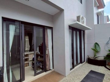 Dijual Ruko 3.5 lantai Jodoh Square (Hook) full renovasi dan interior