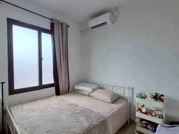 Dijual Ruko 3.5 lantai Jodoh Square (Hook) full renovasi dan interior